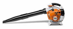 Воздуходувка STIHL Воздуходувка STIHL